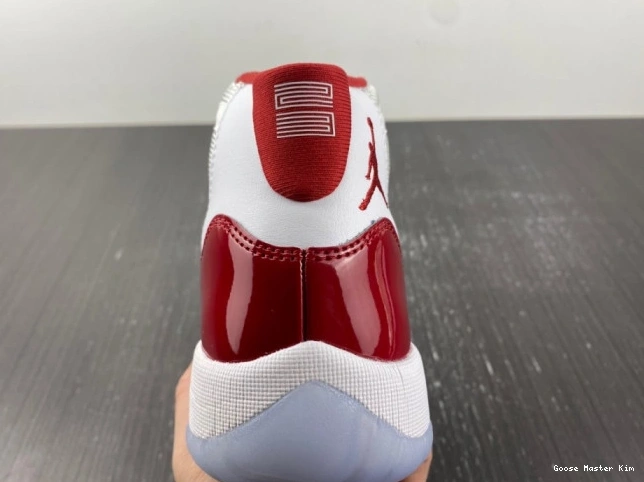 Jordan 11 Retro 'CHERRY' Air CT8012-116 0531